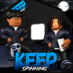 KS | Keep Spinning