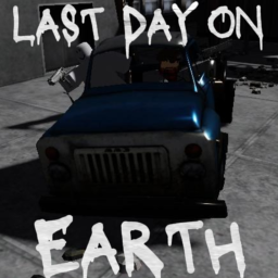 Last day on earth