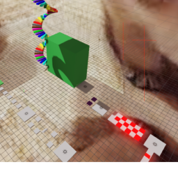 a normal obby