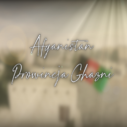 Afganistan Prowincja Ghazni/GWW 2021