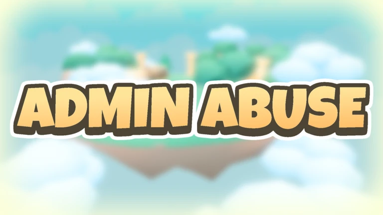 ⭐ Super Admin Abuse!