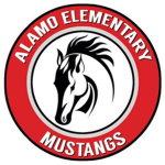 Alamo students