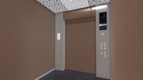 Lifts and Elevators