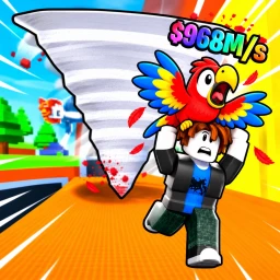 Jump For Parrots 🦜 icon
