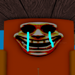 how topy came to be (EPIC SAD STORY)
