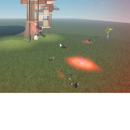 gaint noob killer update survive icon