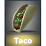 Taco gang is best