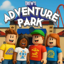 Drew's Adventure Park - Theme Park
