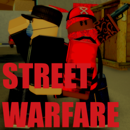 Street Warfare HUGE UPDATE..