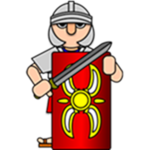 Legio XX Valeria Victrix ᅠ