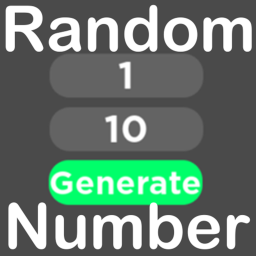 Random Number Generator
