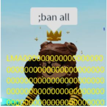 Obby For Owner admin! (HUGE UPDATE!)