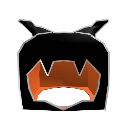 ERAM Hood | Deltarune Chapter 3 Roblox item