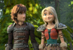 Drachenzähmen leicht gemacht Serie