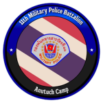 [ LiTM ] 11th Military Police Battalion