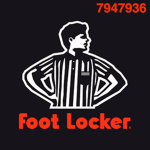 ﾐ Foot Locker