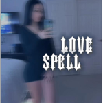 ༺ love$pell ༻