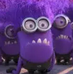EVIL MINION GROUP