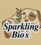 - Sparkling Bios -