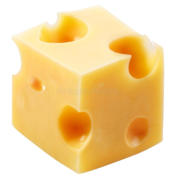 cheese map[