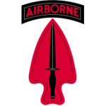 [USMF]Army Special Operations Command