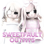 SWEETFAULT OUTFITS