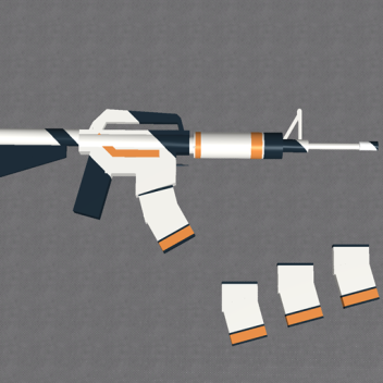 ASIIMOV