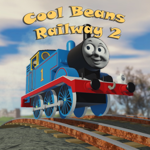 Cool Beans Railway 2
