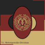 11. Motorgewehr-Division