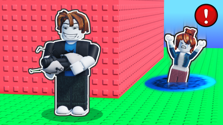 Portal Troll Tower screenshot 2