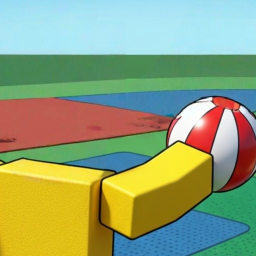 Ball Fight