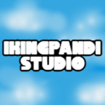ikingpandi studio