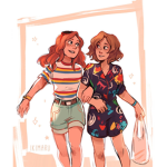 sTrAnGeR tHiNgErS fAn
