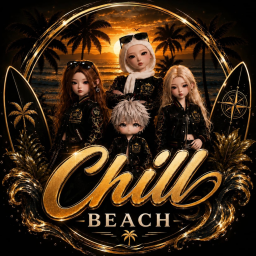 (NEW) CHILL BEACH