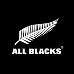 The all Black's