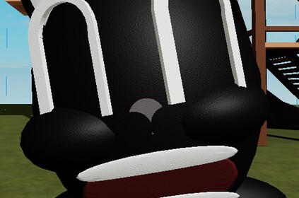 [UPDATE] Survive the killer Cartoon Cat!