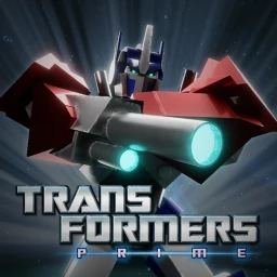 Transformers Test Zone 1 icon