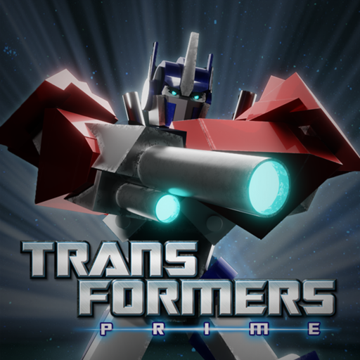 Transformers Test Zone 1