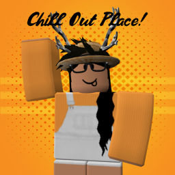 Marvel Hub's Chill Out Place!