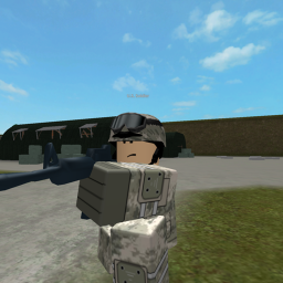 Shooting Simulator