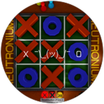 Play TicTacToe by Neutronium