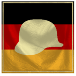 The Armed Forces of Germany 1950s