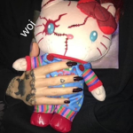 woi