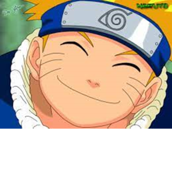 NAruto say yayyyy