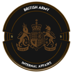 |BA| lnternal Affairs