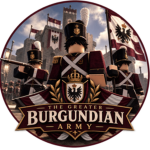 The Greater Burgundian Army