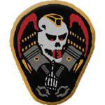 Tribesmen Motorcycle Clubᅠ