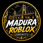 MADURA ROBLOX COMMUNITY