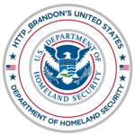 |DHS| US Department of Homeland Security