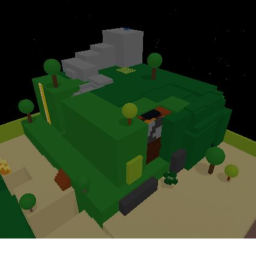 the crossroad